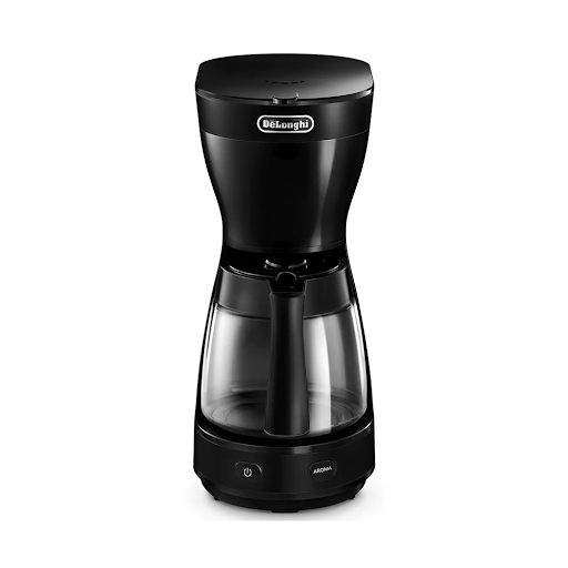 Máy pha cà phê Delonghi ICM16210.BK