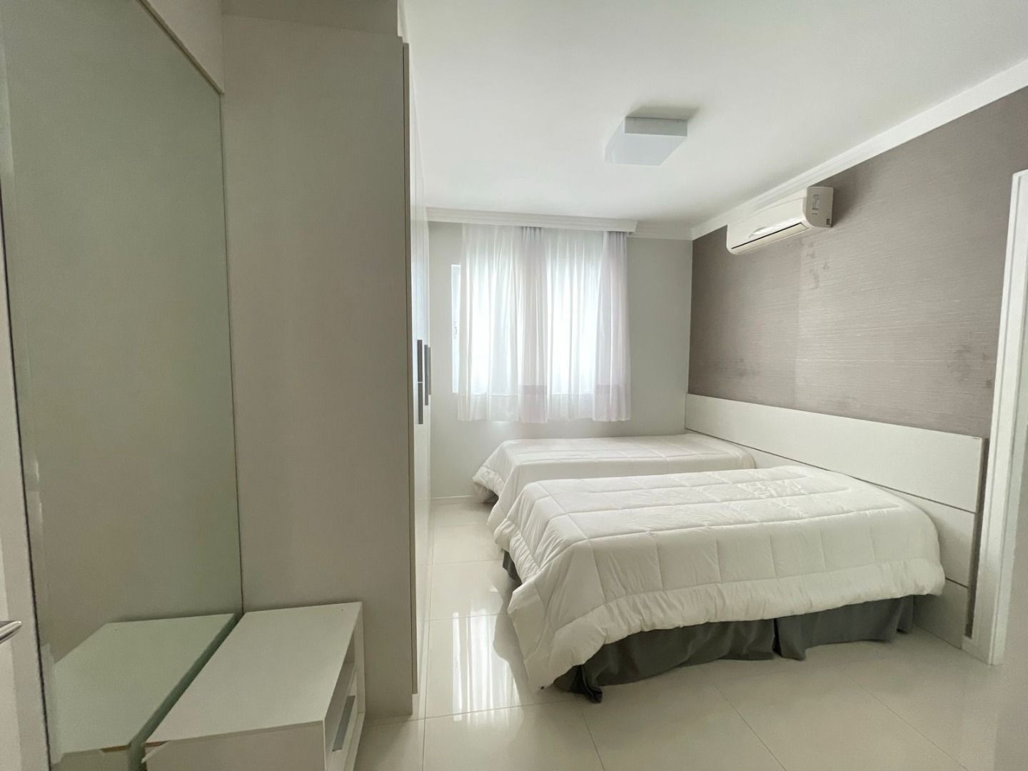 Apartamento no Ed. Bella Citta