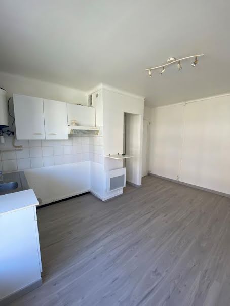 Location  appartement 2 pièces 28 m² à La Seyne-sur-Mer (83500), 650 €