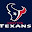 Houston Texans New Tab