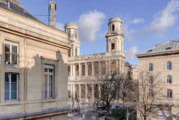 appartement à Paris 6ème (75)