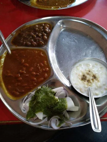 Amritsari Naan & Kulcha photo 