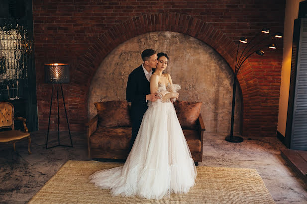 Wedding photographer Kirill Spiridonov (spiridonov72). Photo of 28 June 2020