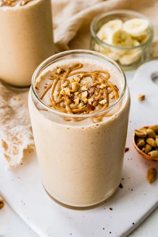 Peanut Butter Shake