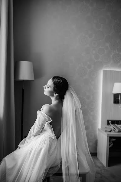 Wedding photographer Irina Kucevol (irinakutsevol). Photo of 24 October 2022