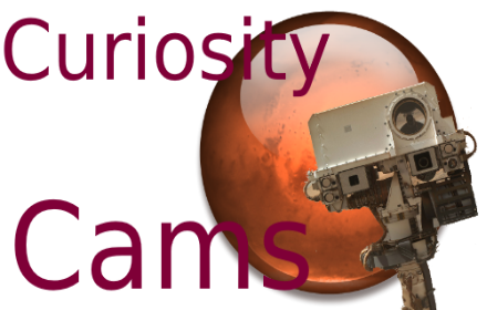 Curiosity Cams small promo image