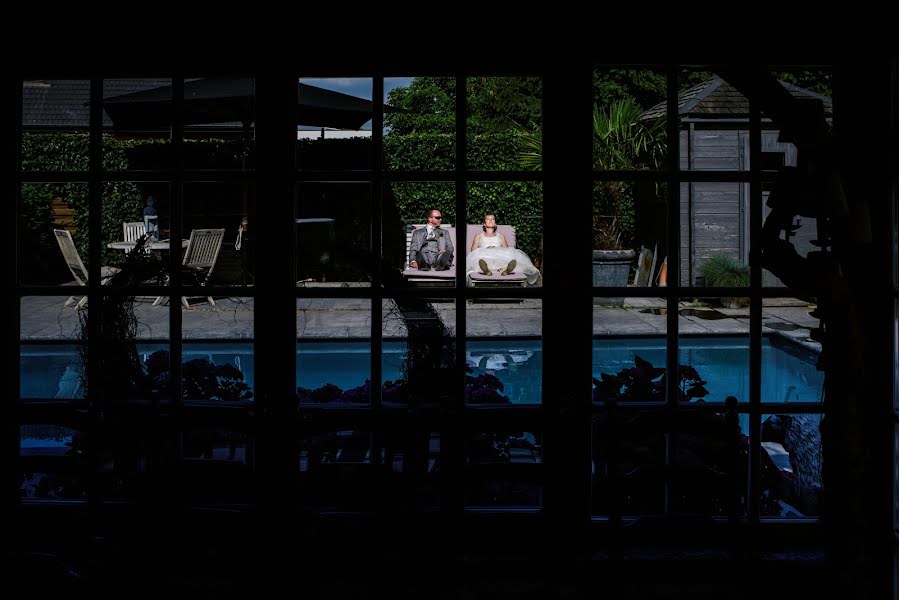 Fotógrafo de casamento Sven Soetens (soetens). Foto de 5 de julho 2018