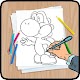 Download How To Draw Cartoon Animals For PC Windows and Mac 1.0