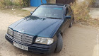 продам авто Mercedes C 180 C-klasse (W202)