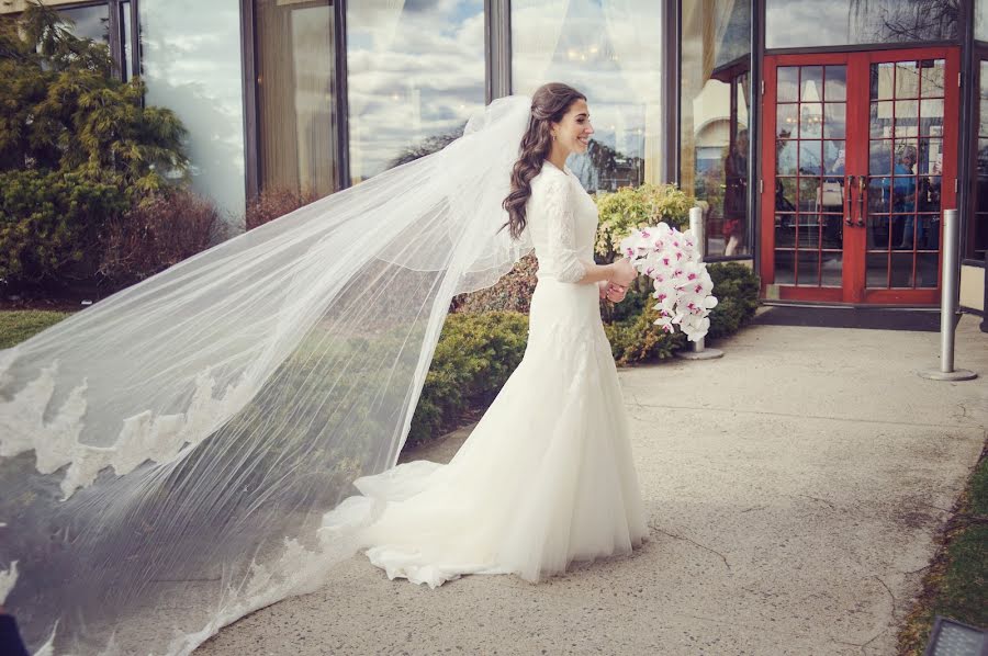 Wedding photographer Masha Glebova (mashaglebova). Photo of 19 April 2018