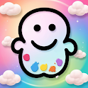 Piglet Coloring Book icon