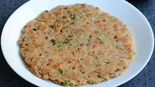 1 Shyam Divya Special Masala Missi Roti