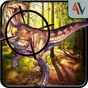 Dinosaurs Hunter 3D 1.0.2 Icon