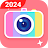 Beauty Camera: Selfie & Editor Icon