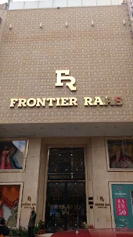 Frontier Raas photo 5