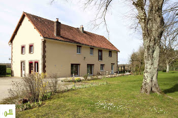 maison à Aillant-sur-Milleron (45)