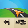 Sygic Truck & RV Navigation icon