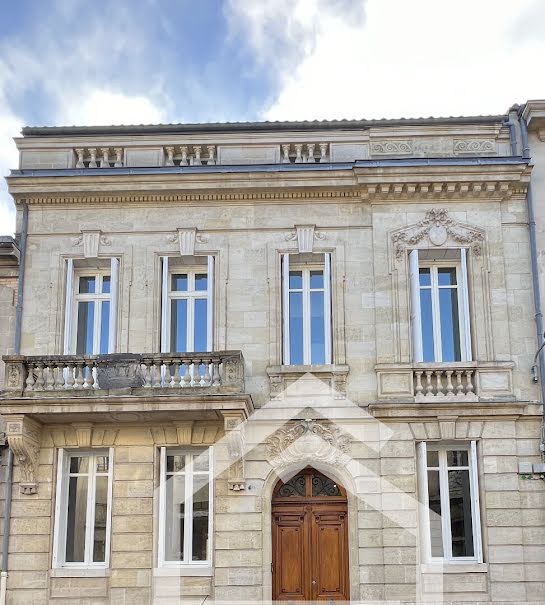 Vente propriété 10 pièces 423 m² à Bordeaux (33000), 2 999 000 €