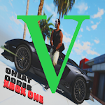 Cover Image of Télécharger Cheat GTA V 1.0 APK