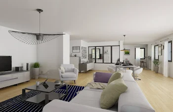 Programme immobilier neuf Mont-Saint-Aignan vues sur Rouen à Mont-Saint-Aignan (76)
