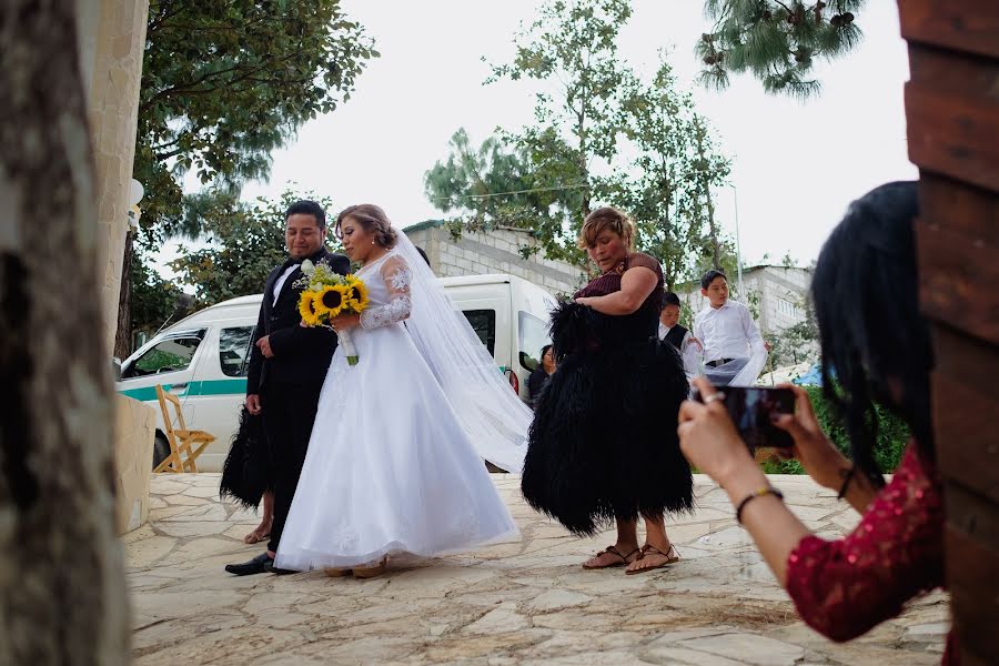 Fotógrafo de bodas Yayo Roal (yayoroal). Foto del 17 de noviembre 2022