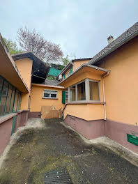 maison à Oberhausbergen (67)