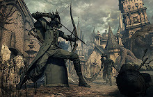 Bloodborne Wallpapers HD Theme small promo image