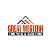 Great Western Roofing Limited Logo