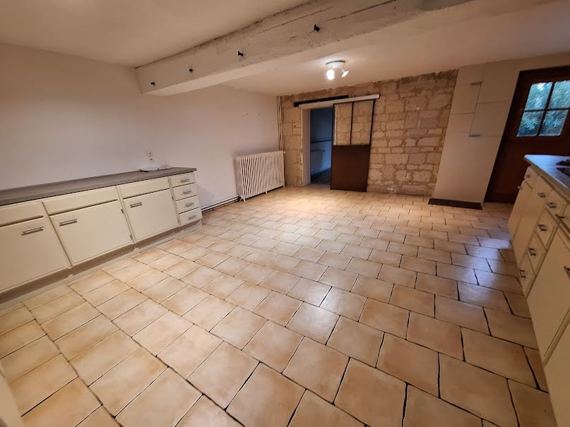 Vente maison 6 pièces 136 m² à Saumur (49400), NaN €