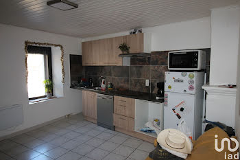 appartement à Briançon (05)