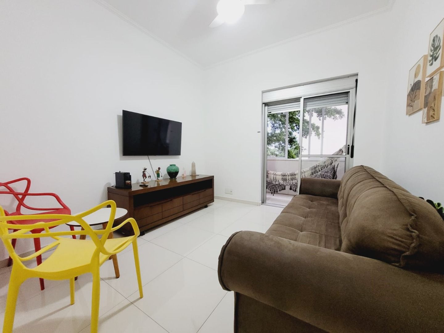 Apartamentos à venda Boqueirão