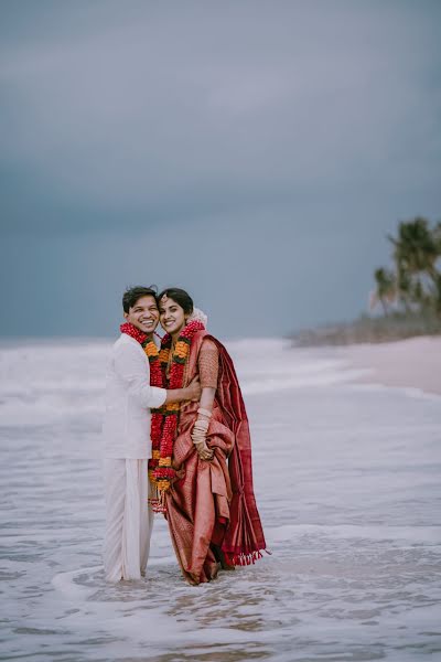 Wedding photographer Hari Nellipallil (harinellipallil). Photo of 15 September 2021