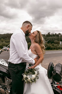 Fotógrafo de bodas Olga Kolmak (olgakolmak). Foto del 4 de septiembre 2021