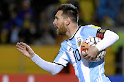 Argentina's Lionel Messi is expected to light up the Fifa 2018 World Cup.