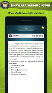 Soru Arenası Screenshot