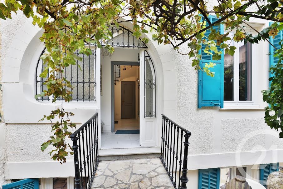 Vente maison 5 pièces 98.87 m² à Nice (06000), 499 000 €