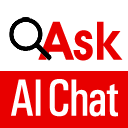 All in one AI Chat Social Media Search Engine