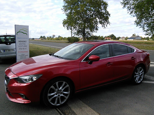 ESTIMERLE PRIX DE VENTE DE MA VOITURE