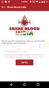 How to download Share Blood India patch 4.0 apk for bluestacks