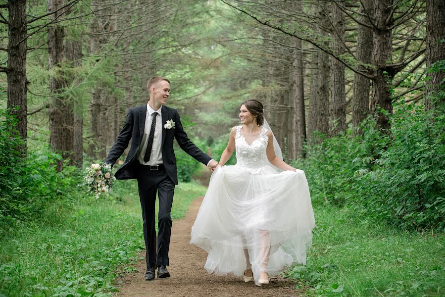 Photographe de mariage Andrey Kotelnikov (akotelnikov). Photo du 9 novembre 2018