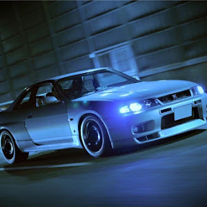 スカイライン GT-R BCNR33