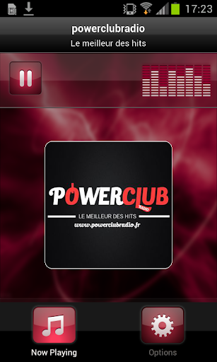 powerclubradio