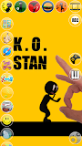 說到斯坦火柴人 - Stickman Games Free
