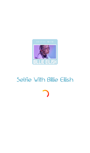 Selfie With Billie Eilish