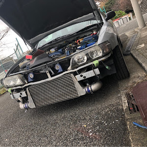 チェイサー JZX100