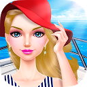 Summer Boat Trip - Girls Salon 1.6 APK Download