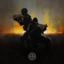 Counter Strike CS:GO Full HD Custom New Tab