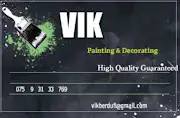 VIK Logo