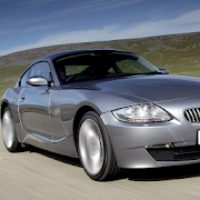 Best Wallpapers BMW Z4  Icon