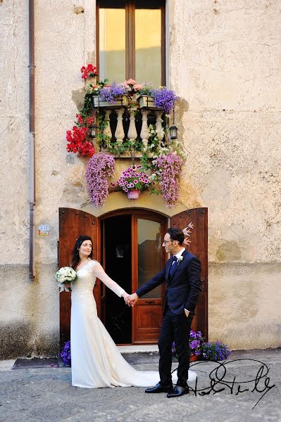 ช่างภาพงานแต่งงาน Paolo Perillo (perilloperillo) ภาพเมื่อ 14 กุมภาพันธ์ 2019